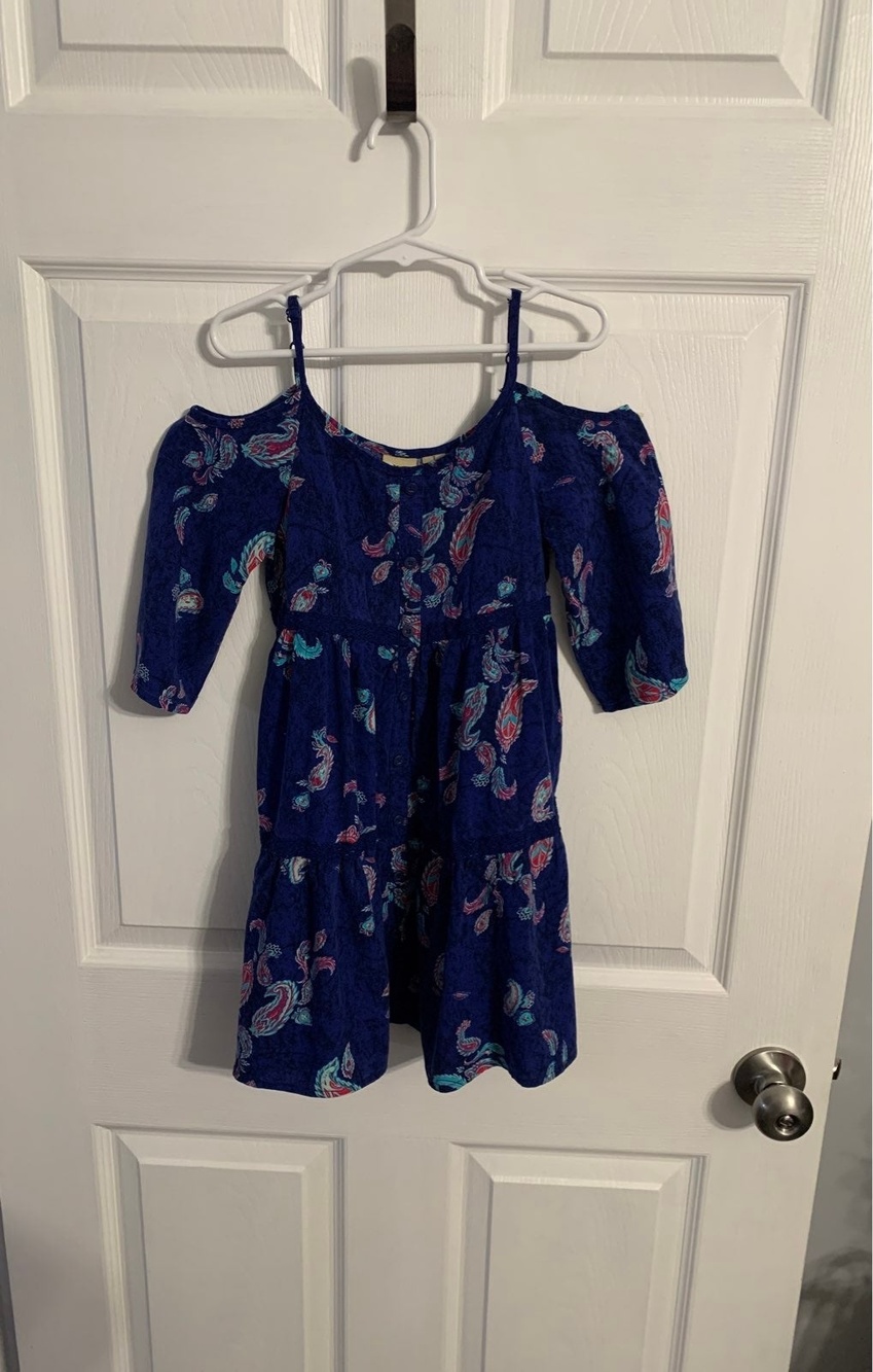 Mudd Dress. Size 7.